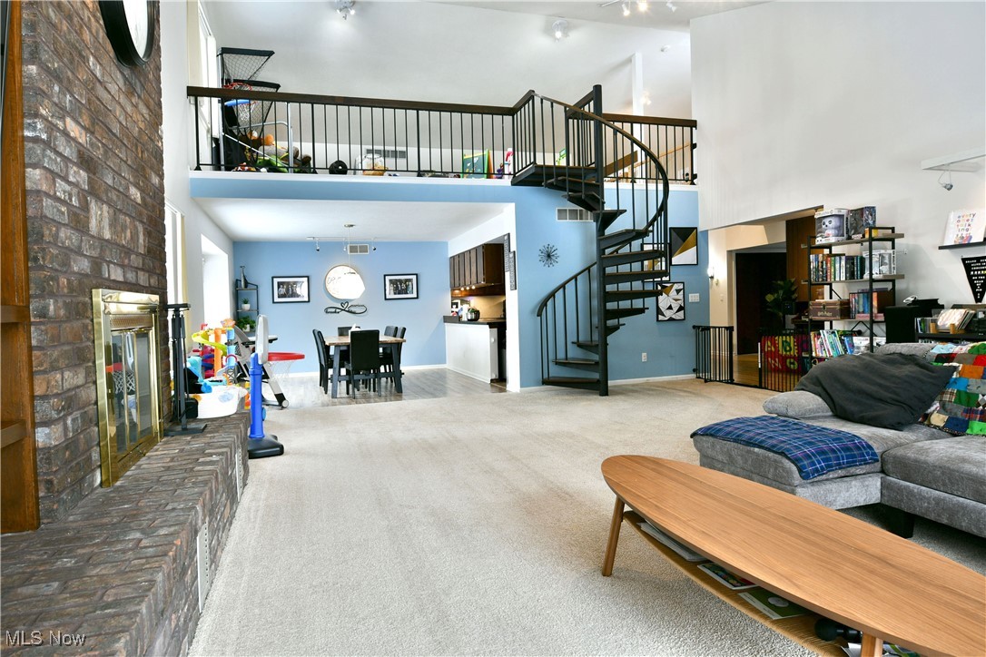 Township/Liberty Sec 06 - Residential