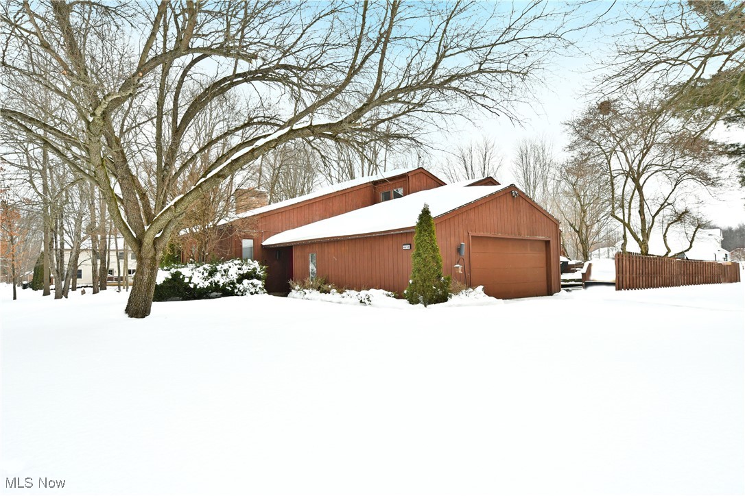 Township/Liberty Sec 06 - Residential