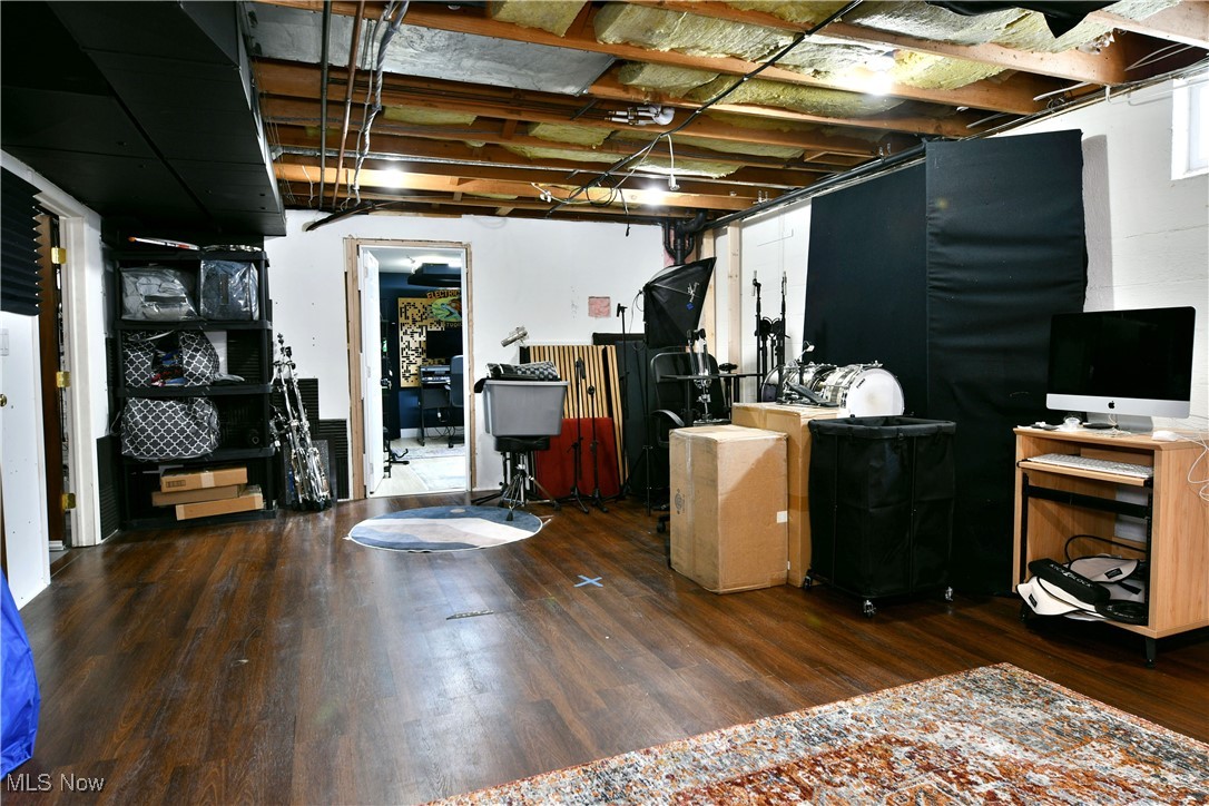 Township/Liberty Sec 06 - Residential