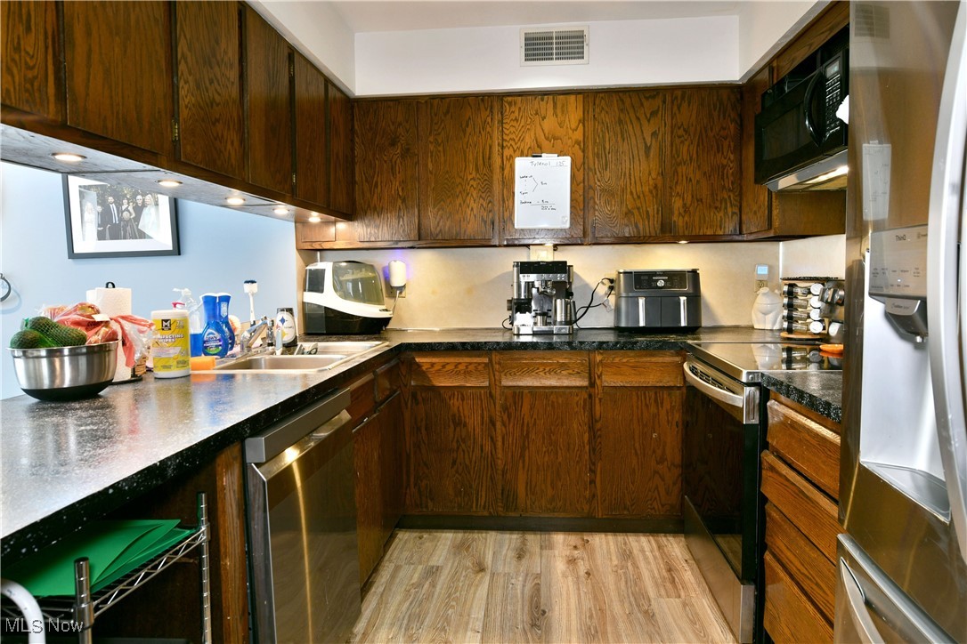 Township/Liberty Sec 06 - Residential