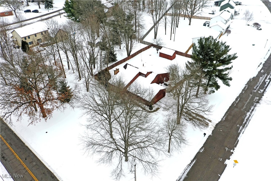 Township/Liberty Sec 06 - Residential