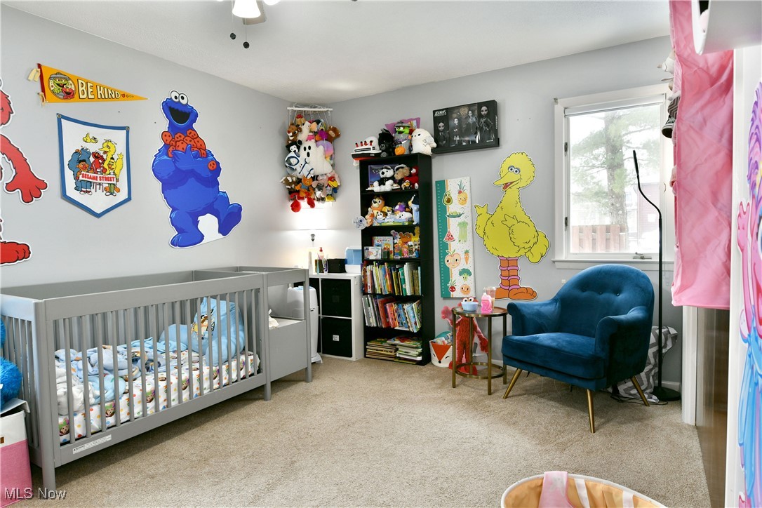 Township/Liberty Sec 06 - Residential