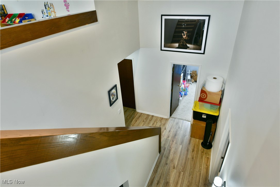 Township/Liberty Sec 06 - Residential