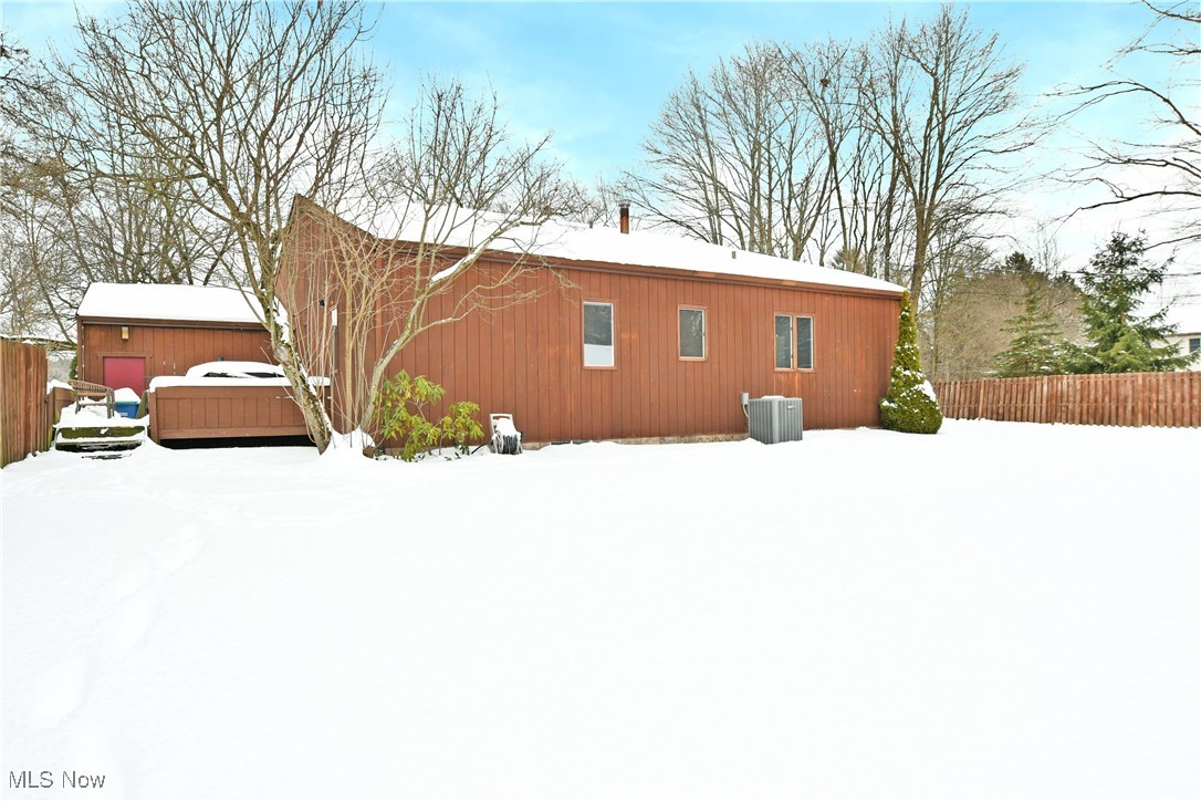 Township/Liberty Sec 06 - Residential