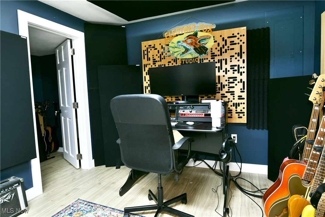 Township/Liberty Sec 06 - Residential