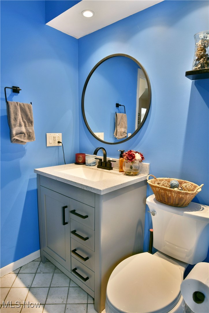 Township/Liberty Sec 06 - Residential