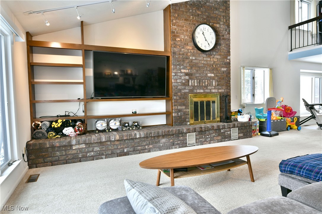 Township/Liberty Sec 06 - Residential