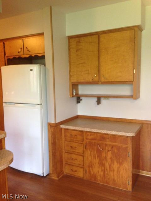 Nash Heights Estates - Residential