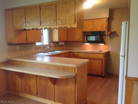 Nash Heights Estates - Residential