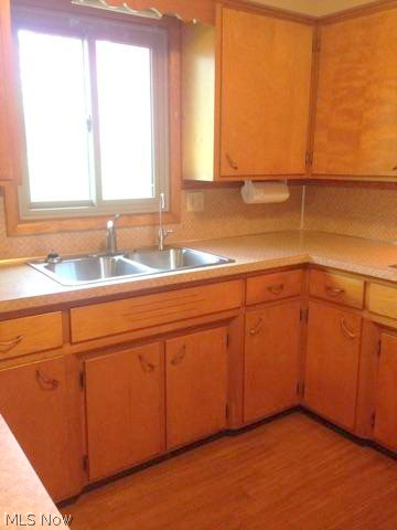 Nash Heights Estates - Residential