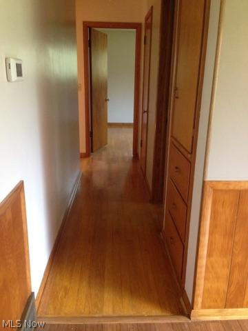 Nash Heights Estates - Residential