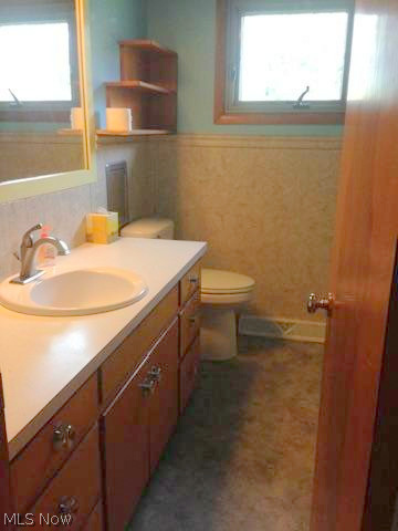 Nash Heights Estates - Residential