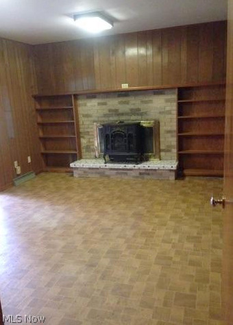 Nash Heights Estates - Residential