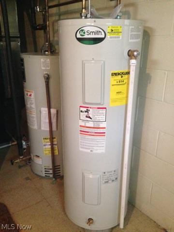 Nash Heights Estates - Residential