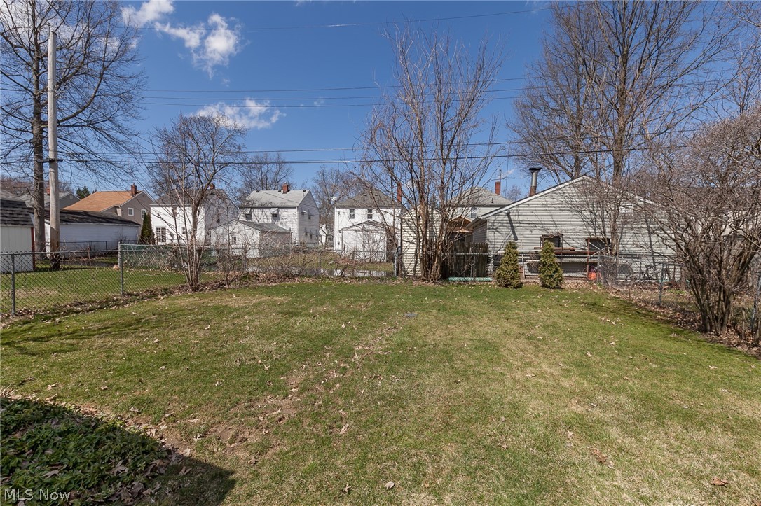 Woodland - Residential