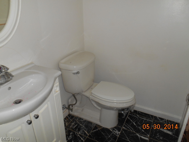 Sutton - Residential