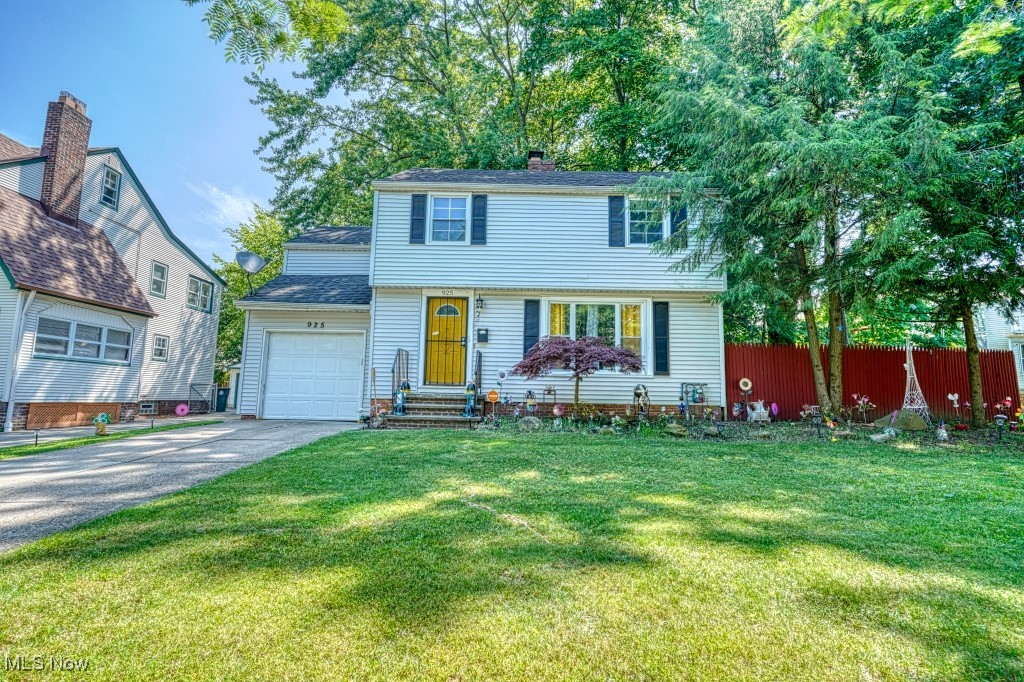 925 Keystone Drive