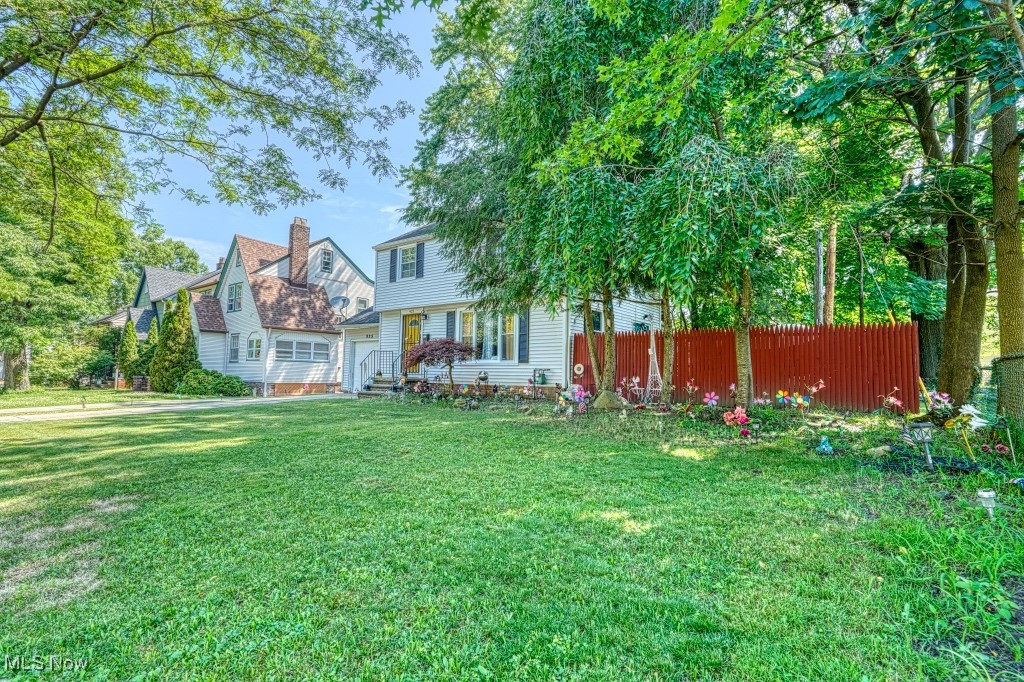 925 Keystone Drive