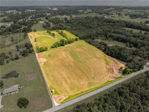 Vacant Land For Sale - Sherr Avenue<br/> Canton, OH 44707