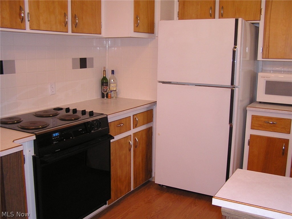 Schiller - Residential