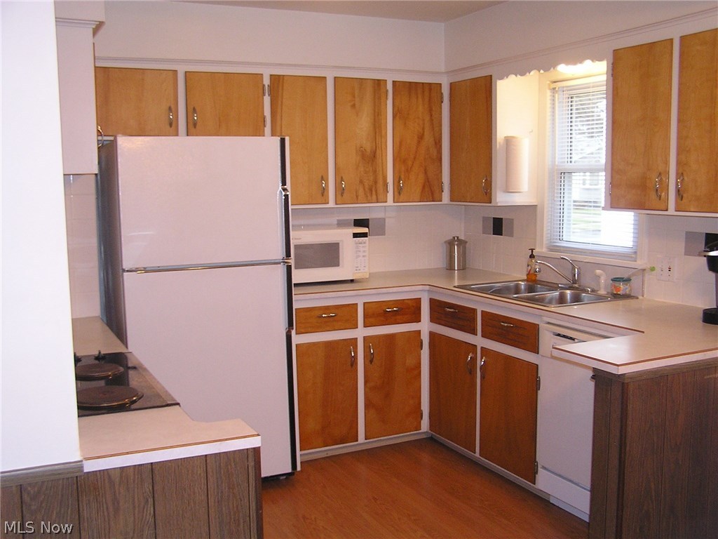 Schiller - Residential