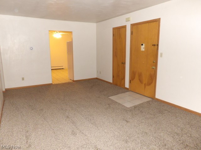 Shadyside - Residential Lease