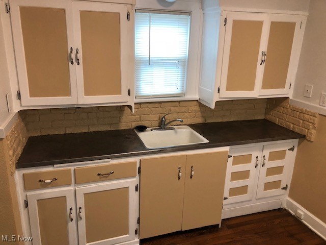 Conger-Helper Realty Cos Gard - Residential Lease