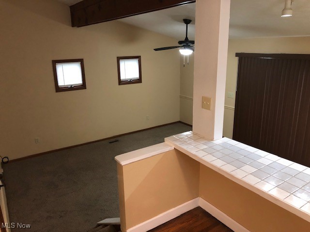 Conger-Helper Realty Cos Gard - Residential Lease