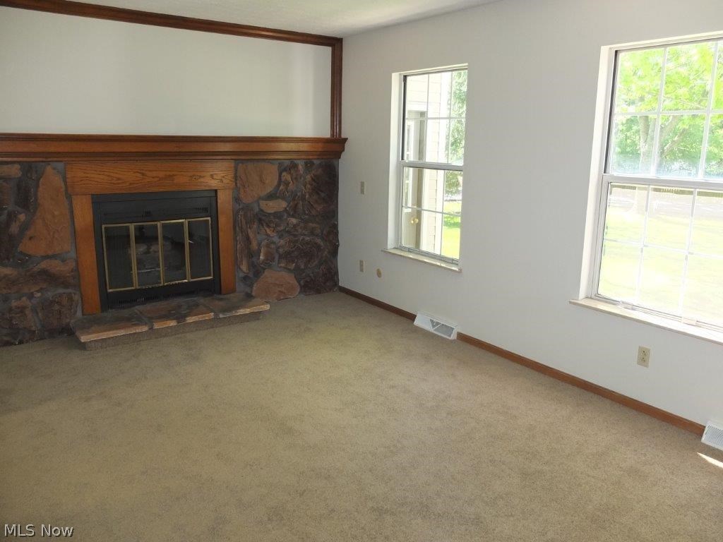 Pleasant Woods Condo - Residential