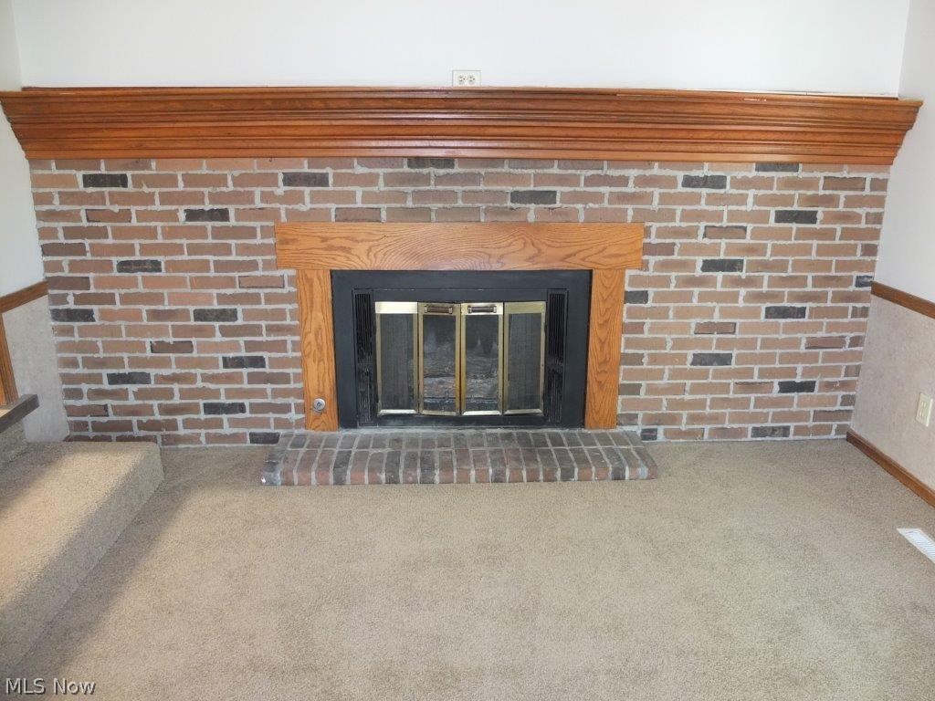 Pleasant Woods Condo - Residential