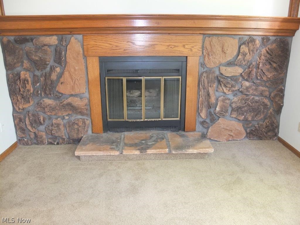 Pleasant Woods Condo - Residential