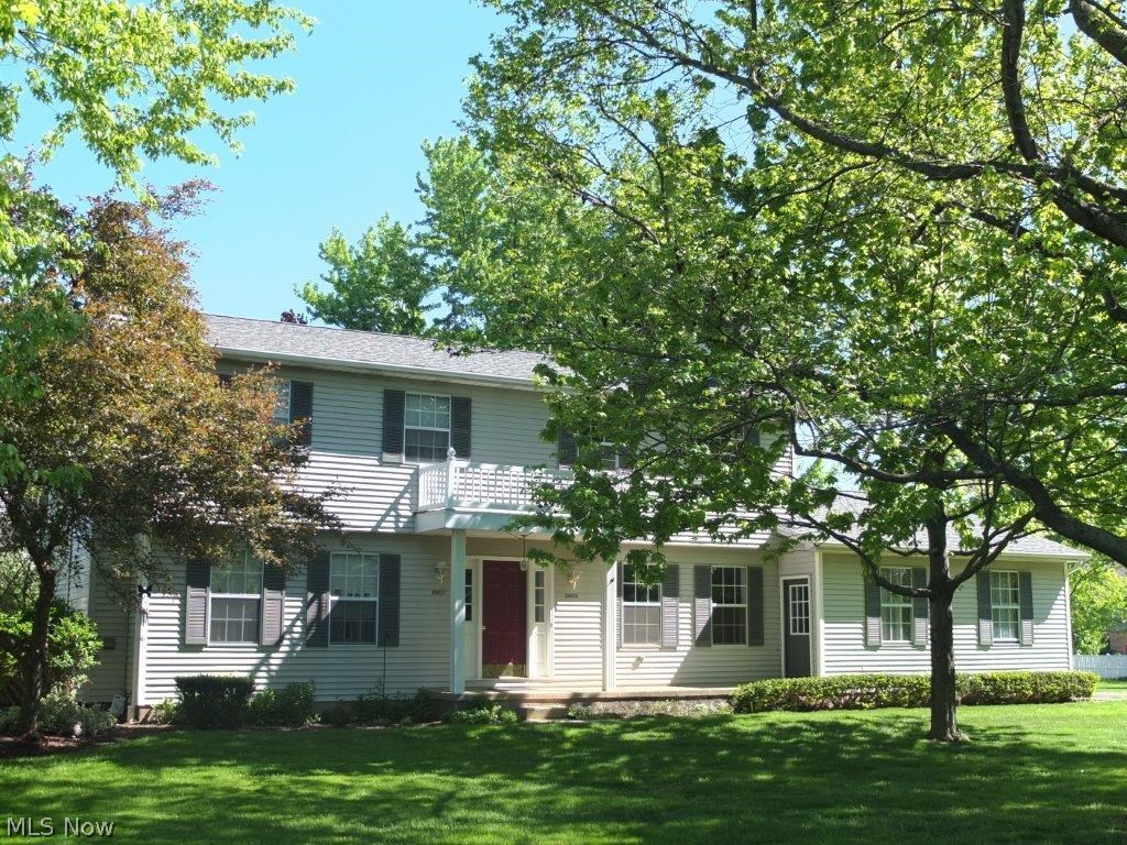 Pleasant Woods Condo - Residential