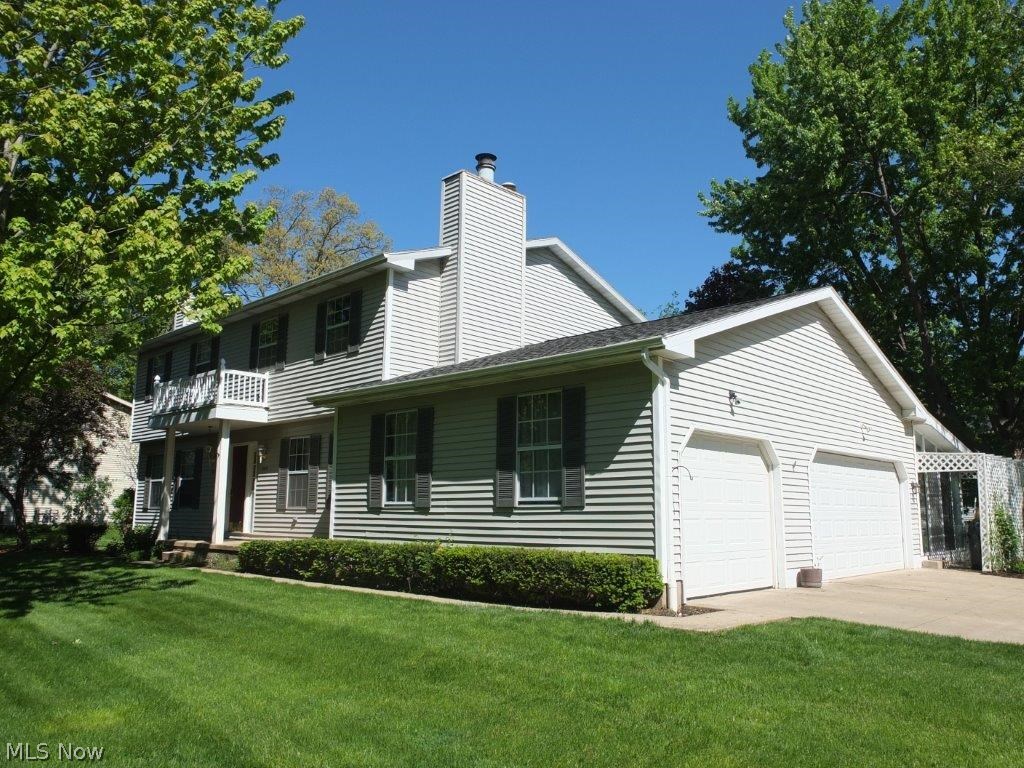 Pleasant Woods Condo - Residential