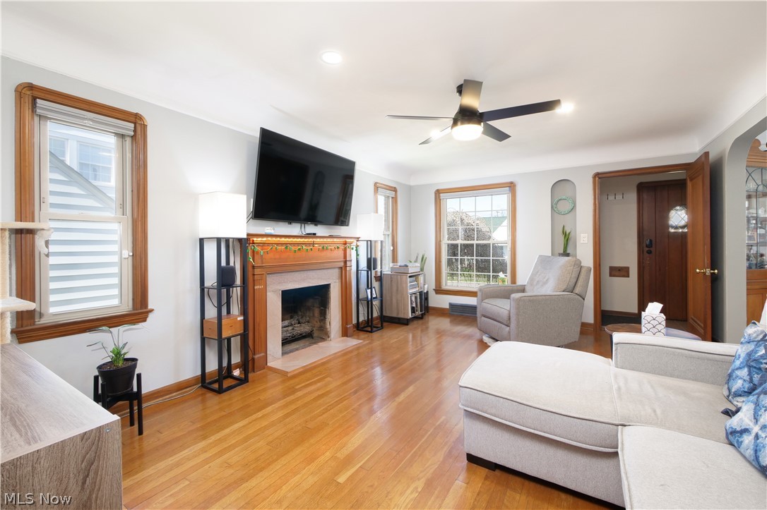 Tuxedo Lake Park - Residential