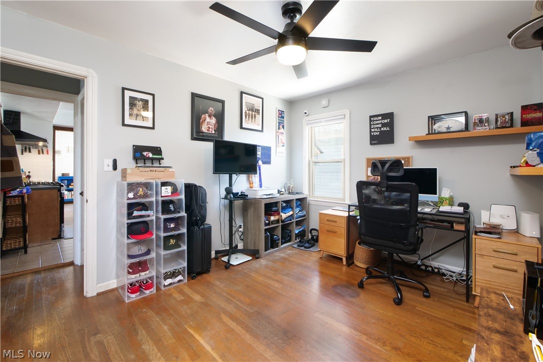 Tuxedo Lake Park - Residential