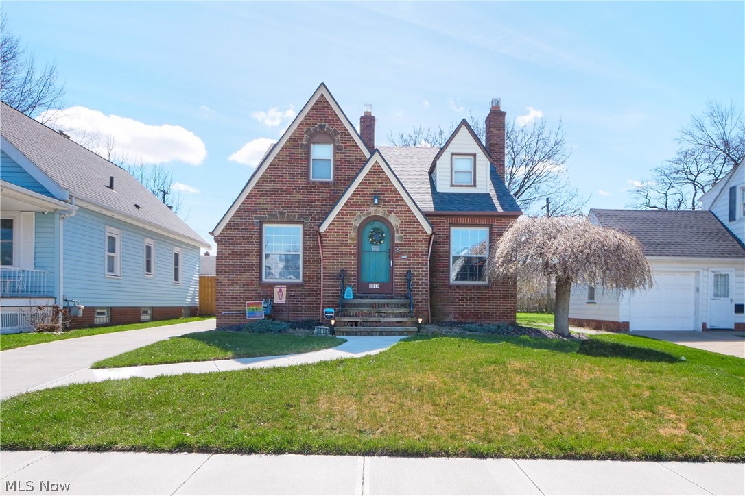 Tuxedo Lake Park - Residential