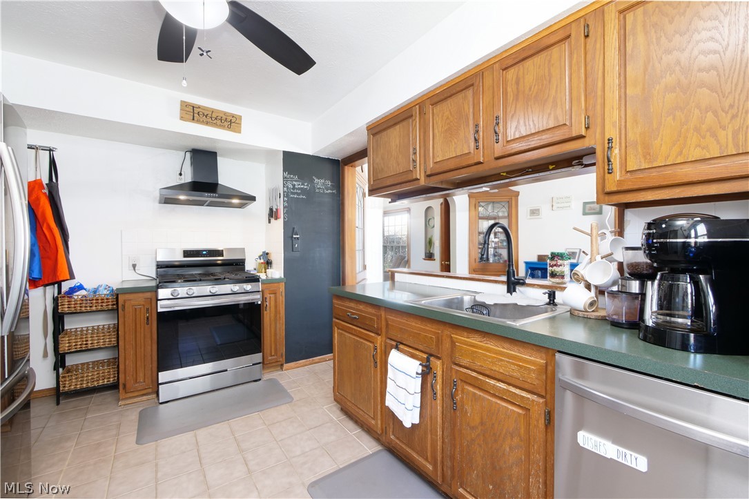 Tuxedo Lake Park - Residential