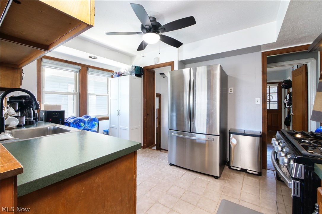 Tuxedo Lake Park - Residential