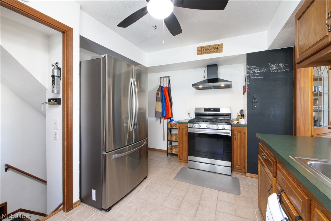 Tuxedo Lake Park - Residential