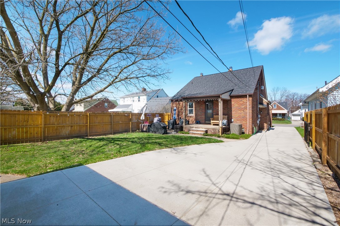 Tuxedo Lake Park - Residential