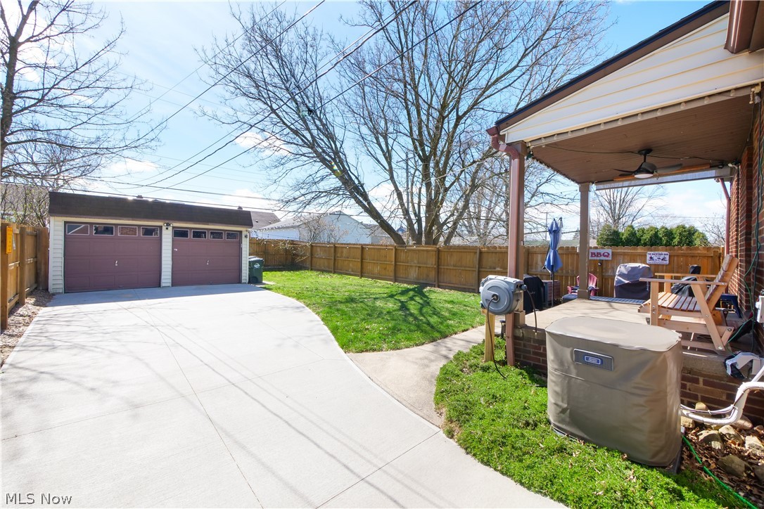 Tuxedo Lake Park - Residential