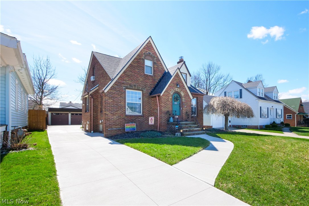 Tuxedo Lake Park - Residential