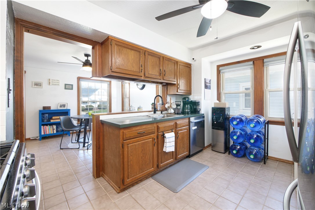 Tuxedo Lake Park - Residential