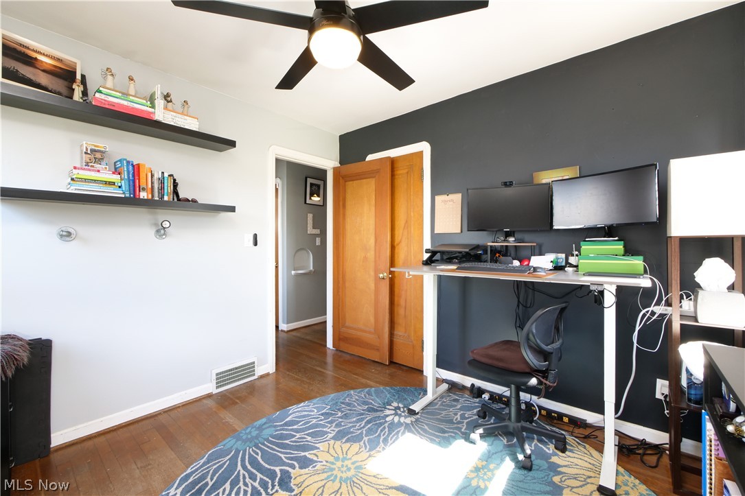 Tuxedo Lake Park - Residential