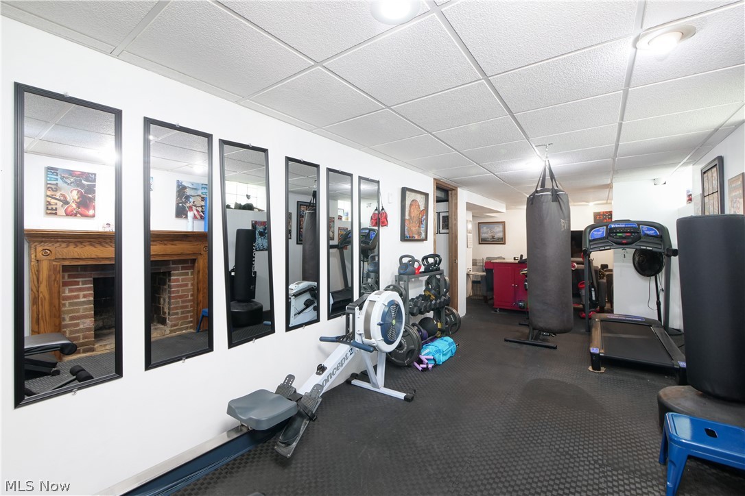 Tuxedo Lake Park - Residential