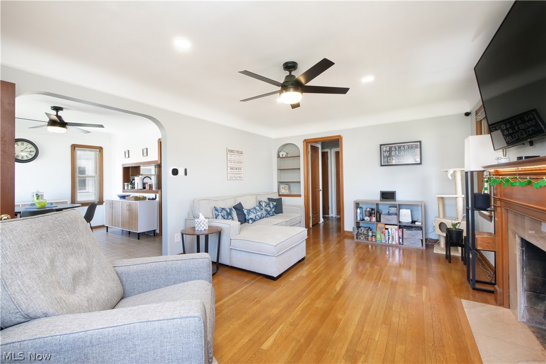 Tuxedo Lake Park - Residential