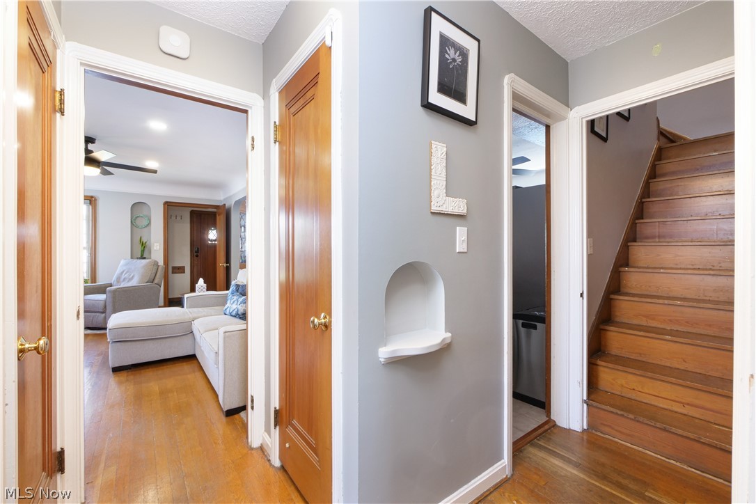 Tuxedo Lake Park - Residential