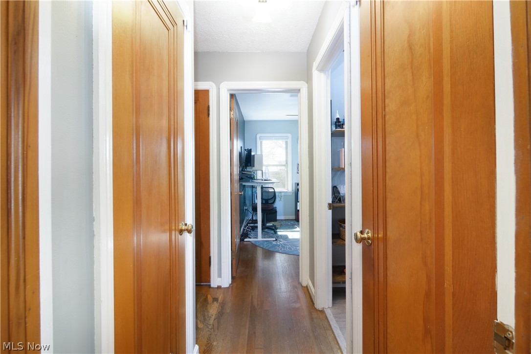 Tuxedo Lake Park - Residential