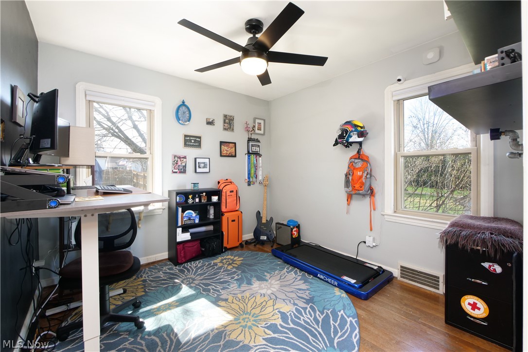 Tuxedo Lake Park - Residential