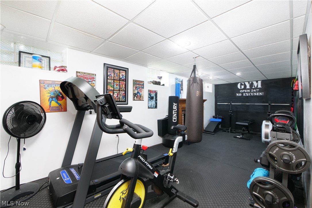 Tuxedo Lake Park - Residential